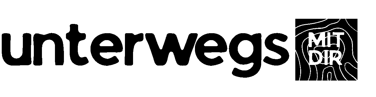 Unterwegs Club Logo